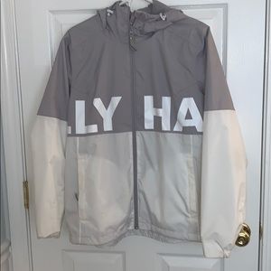 Helly Hansen amaze jacket